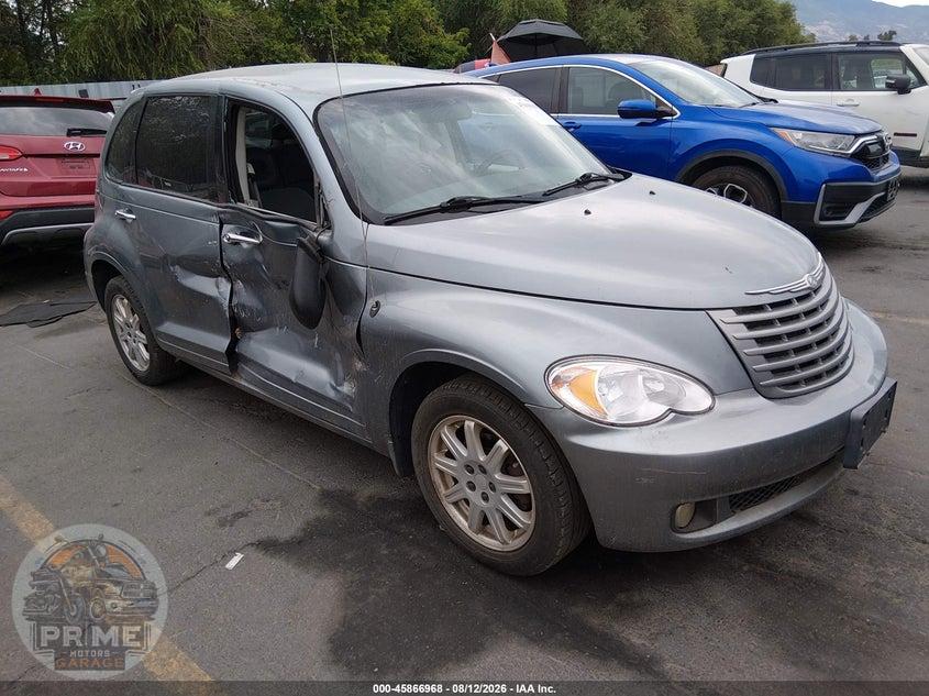2009 CHRYSLER PT CRUISER TOURING — фото 1