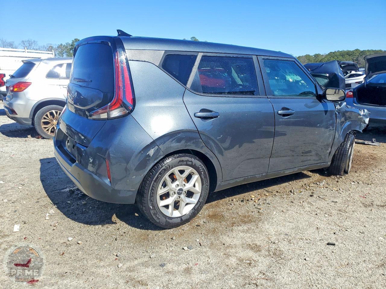 2024 KIA SOUL — фото 3
