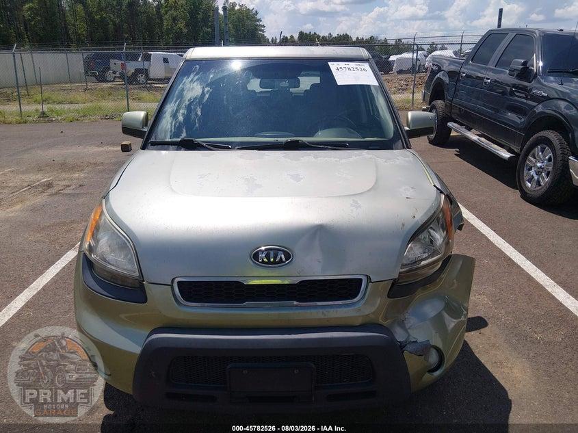 2010 KIA SOUL ! — фото 12