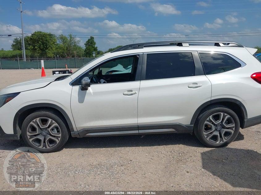 2023 SUBARU ASCENT LIMITED 8-PASSENGER — фото 14