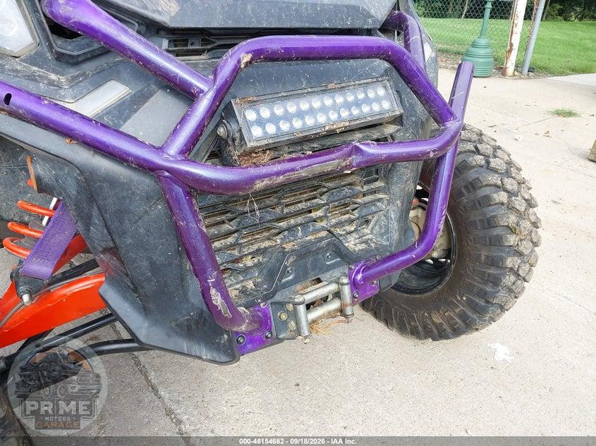 2023 CAN-AM COMMANDER XT 1000R/XT-P 1000R — фото 15