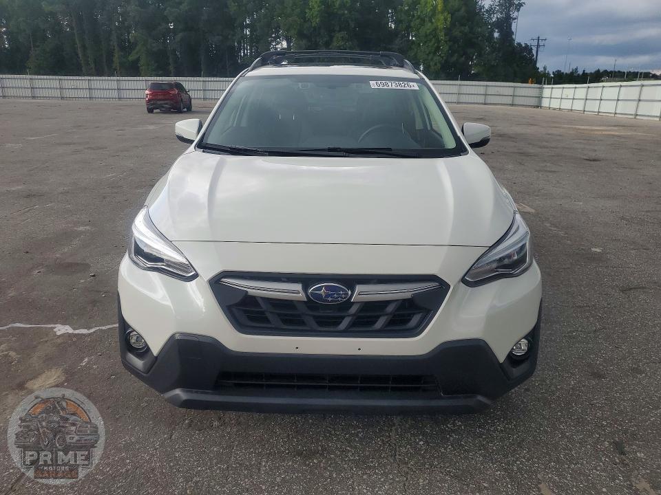 2023 SUBARU CROSSTREK — фото 5
