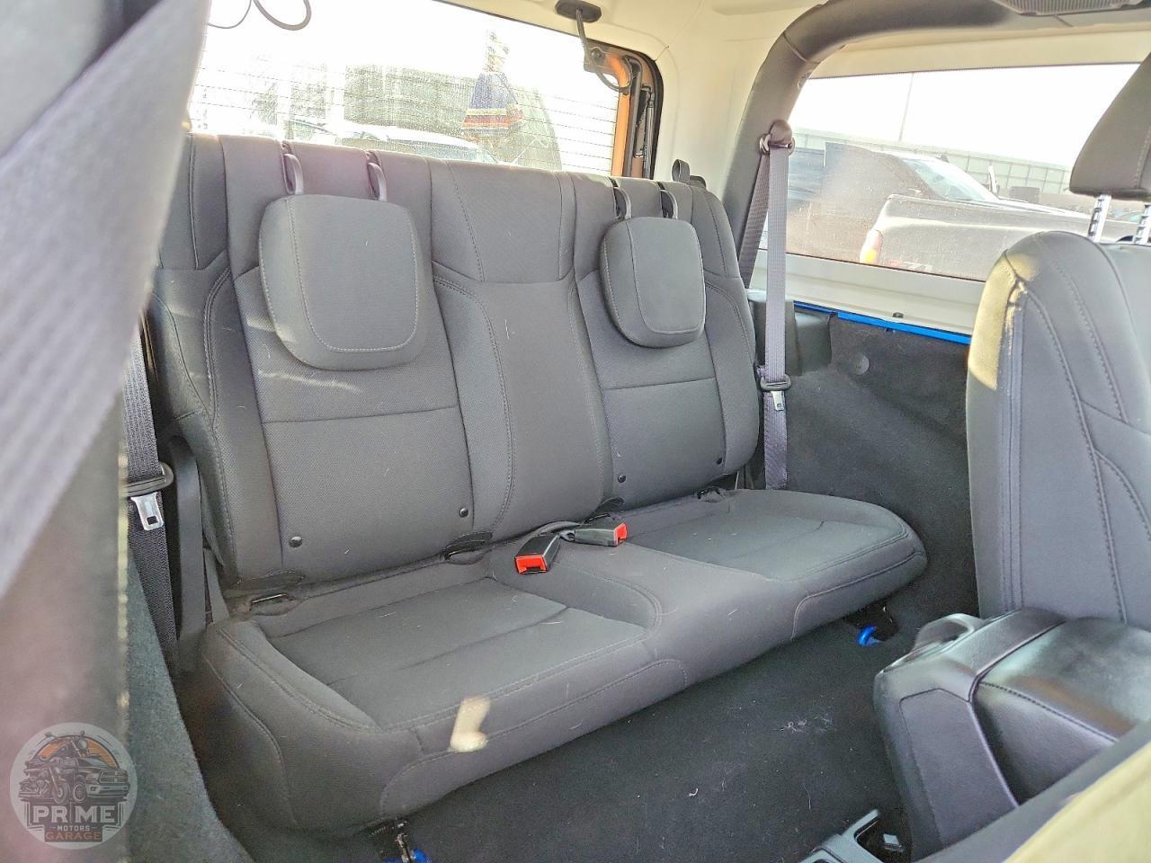 2022 JEEP WRANGLER — фото 11