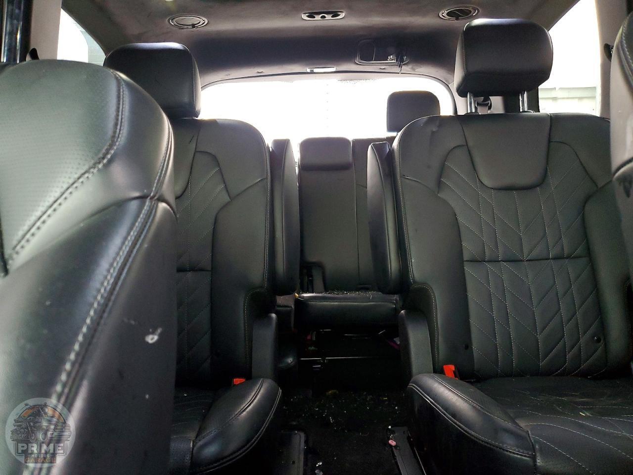 2024 KIA TELLURIDE — фото 10