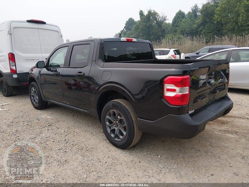 2026 FORD MAVERICK XLT — фото 3