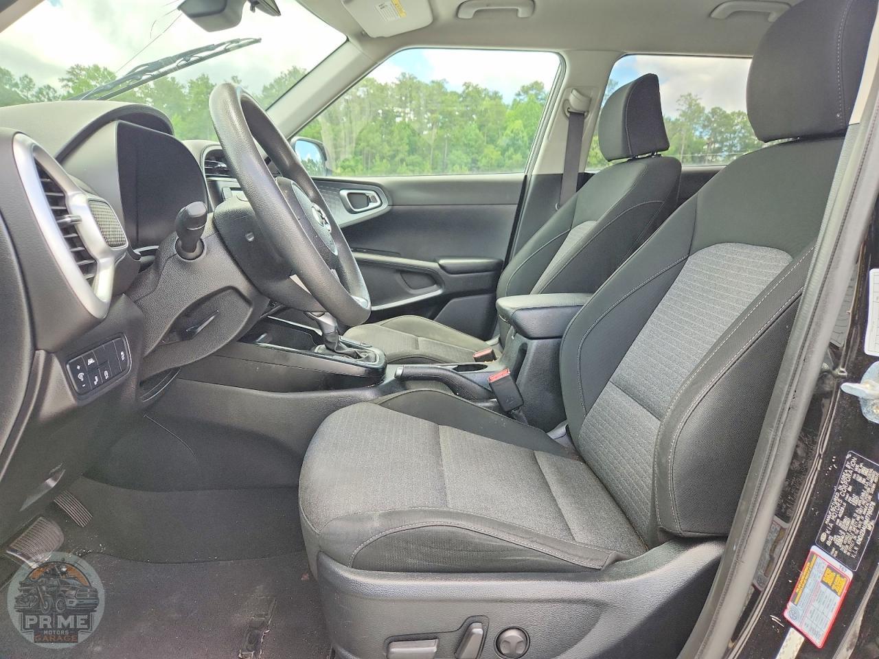 2021 KIA SOUL — фото 7