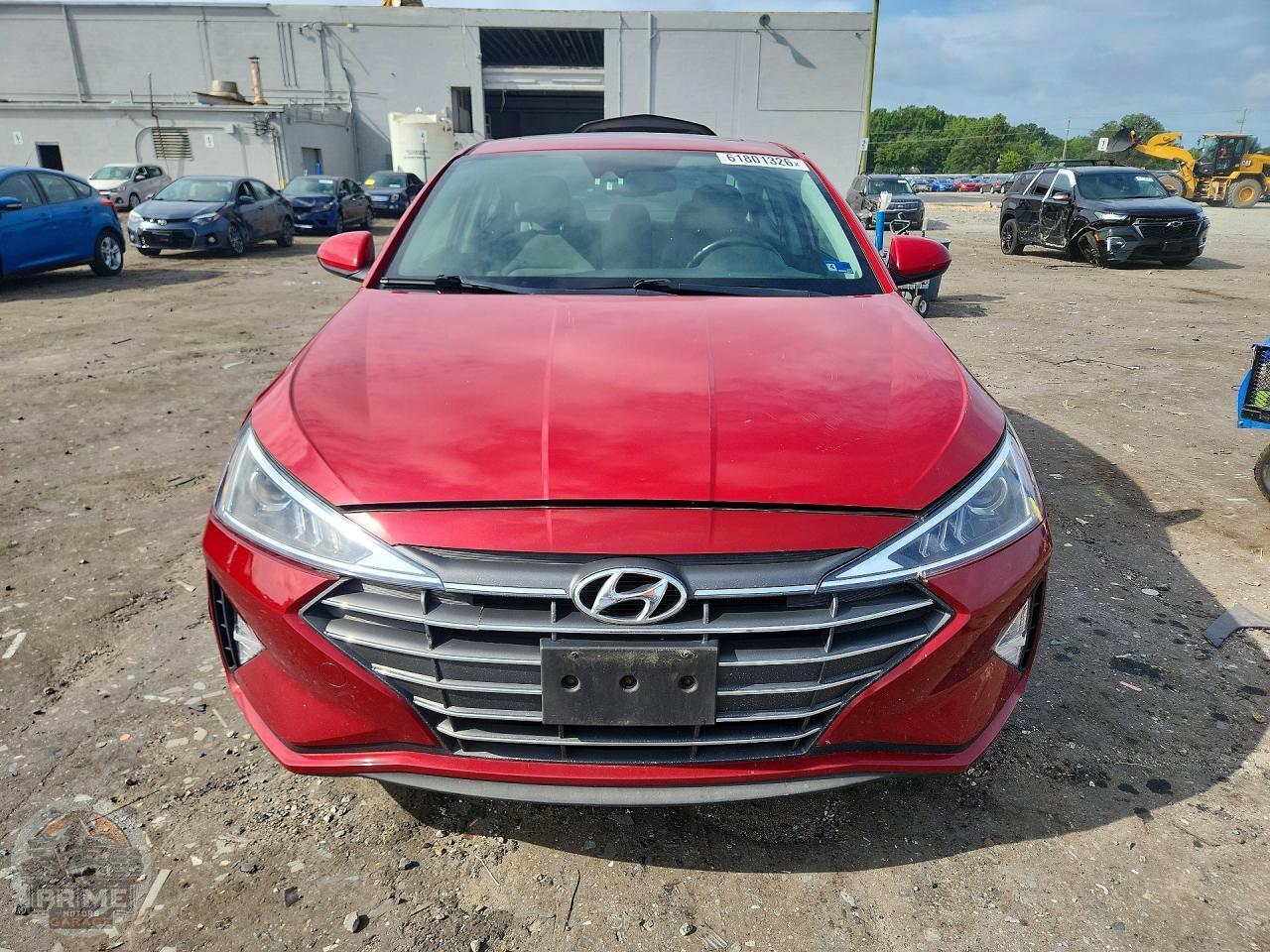 2020 HYUNDAI ELANTRA — фото 19