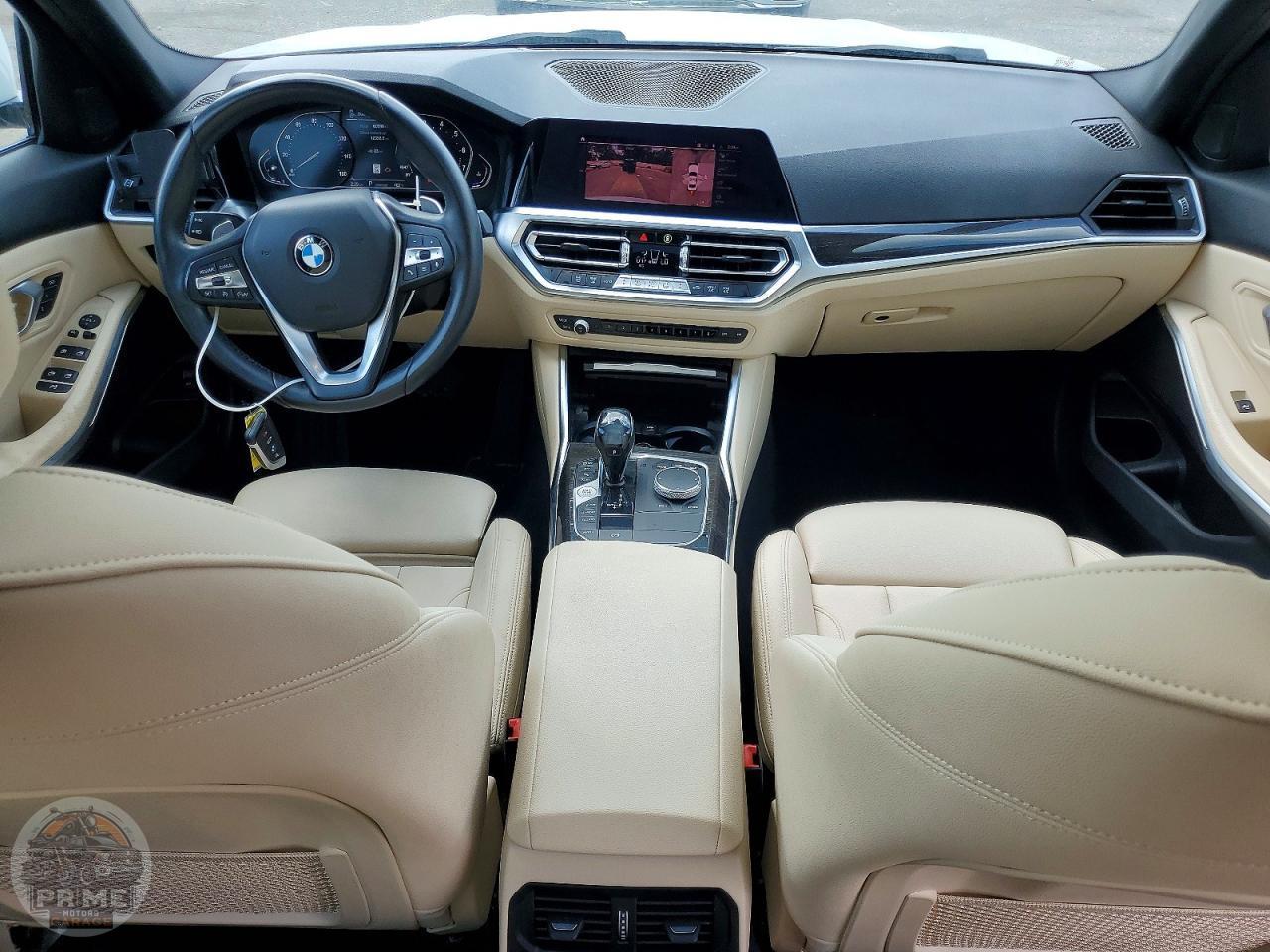 2021 BMW 3 SERIES — фото 15