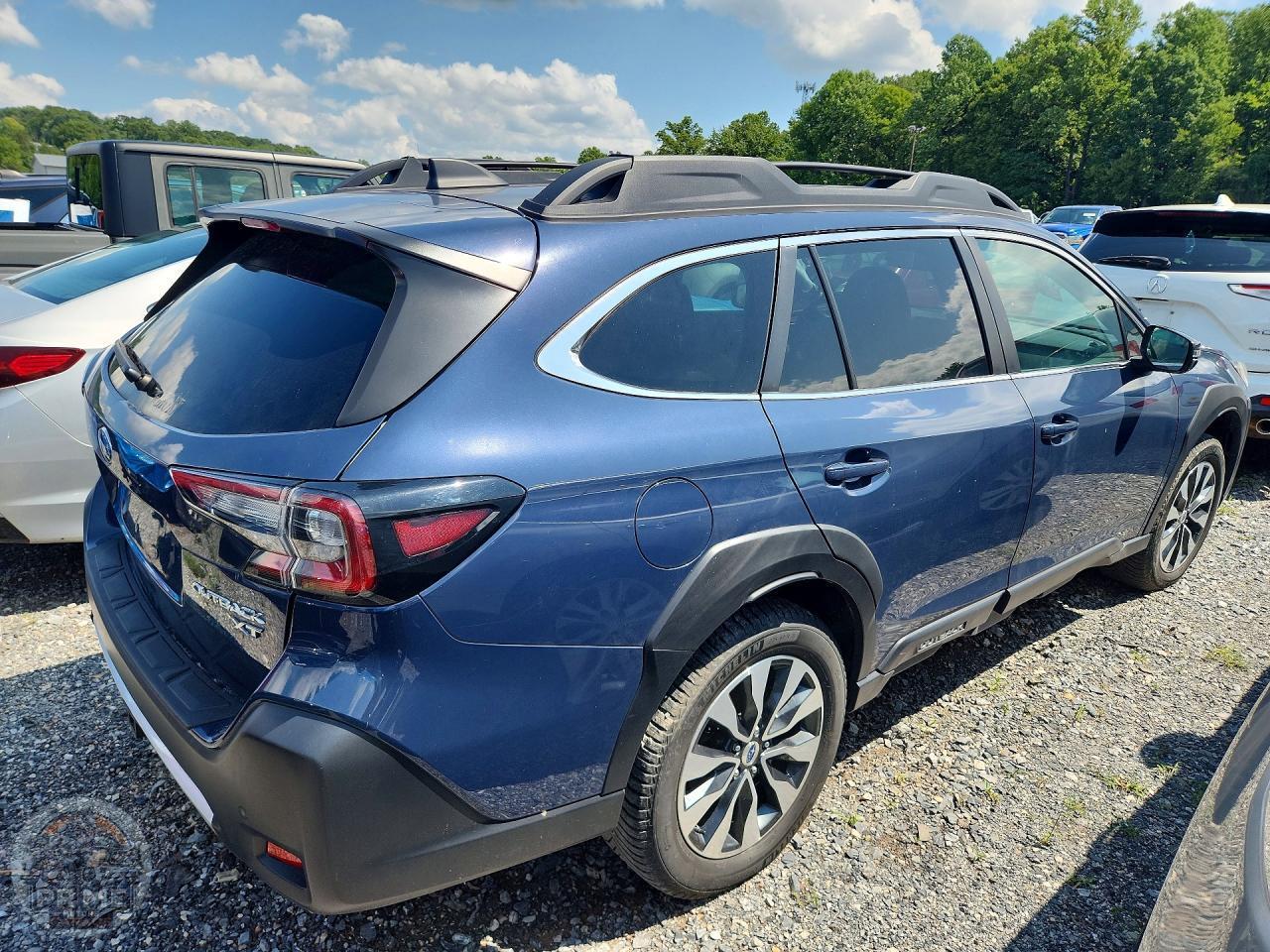 2023 SUBARU OUTBACK — фото 9