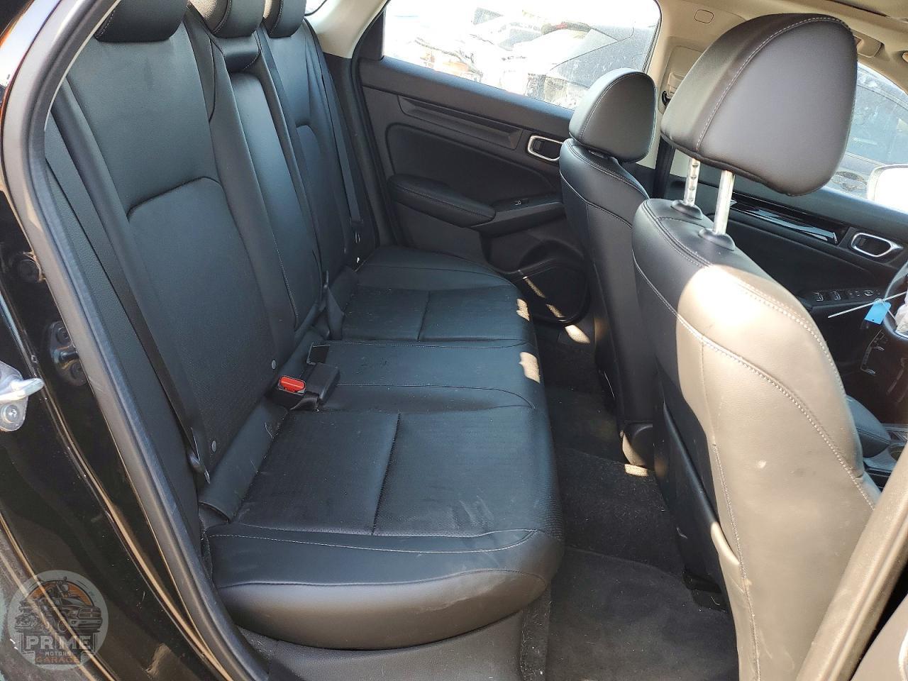 2024 HONDA CIVIC — фото 10