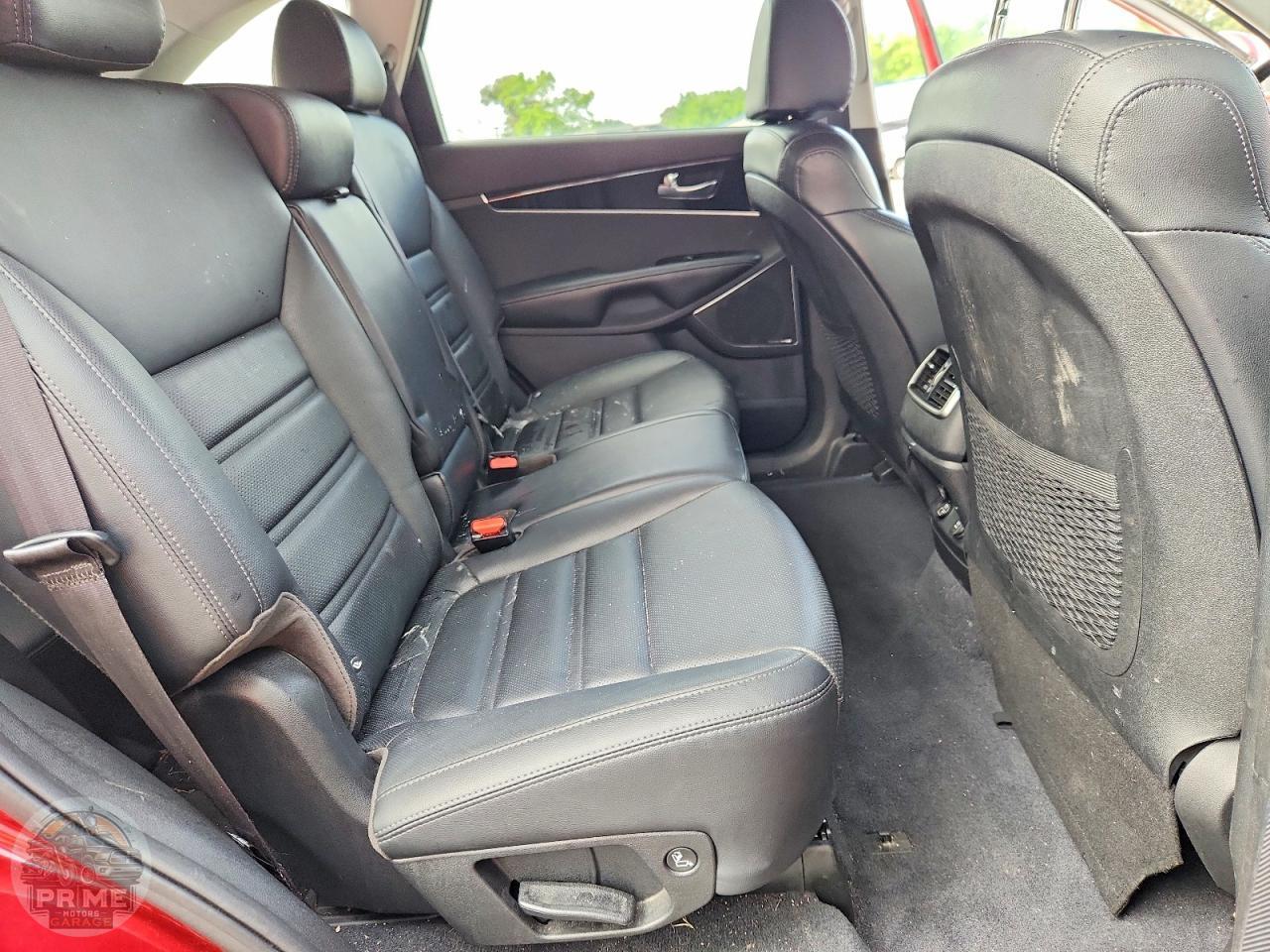 2020 KIA SORENTO — фото 11