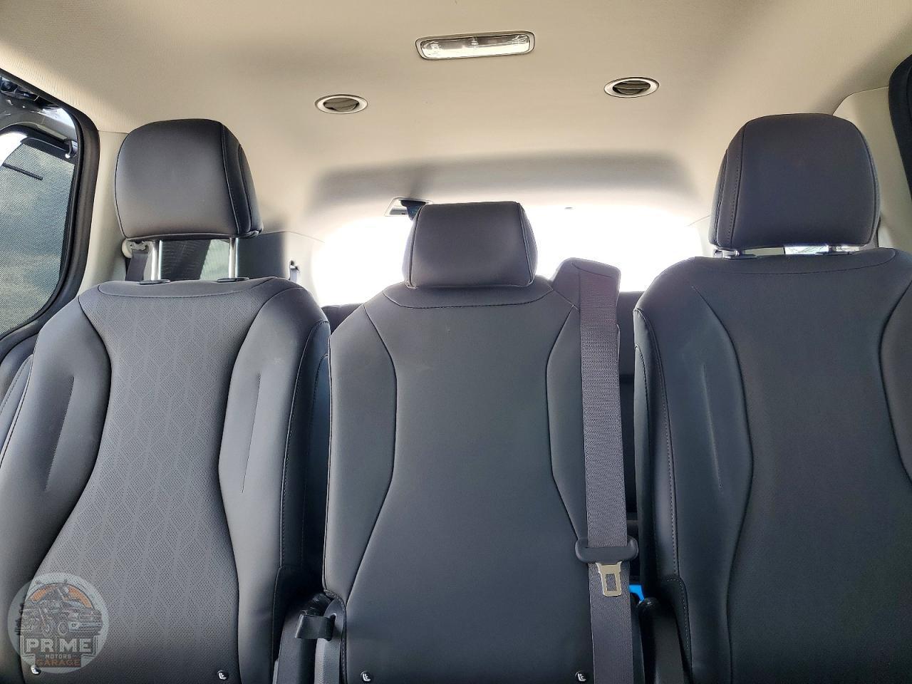 2026 KIA CARNIVAL — фото 10