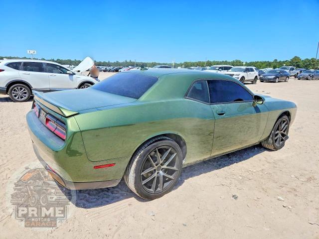 2022 DODGE CHALLENGER — фото 3