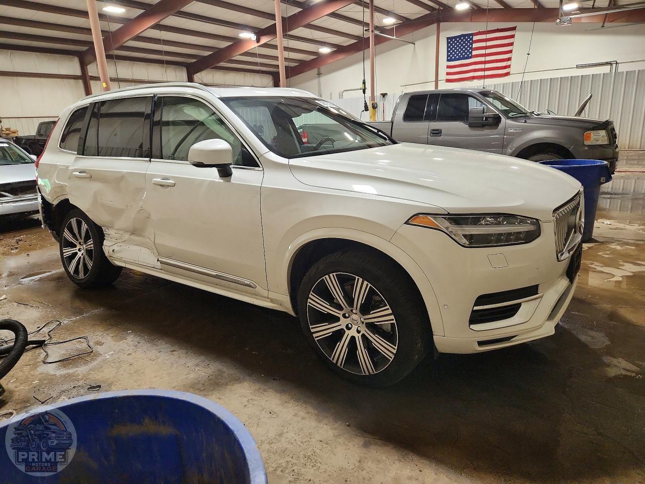 2024 VOLVO XC90 — фото 4