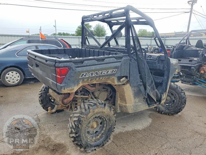 2025 POLARIS RANGER — фото 4
