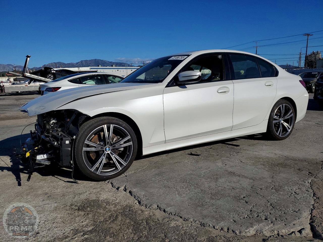 2023 BMW 3 SERIES — фото 1
