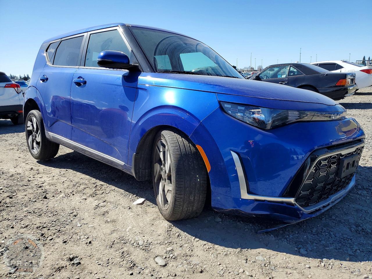 2023 KIA SOUL — фото 7