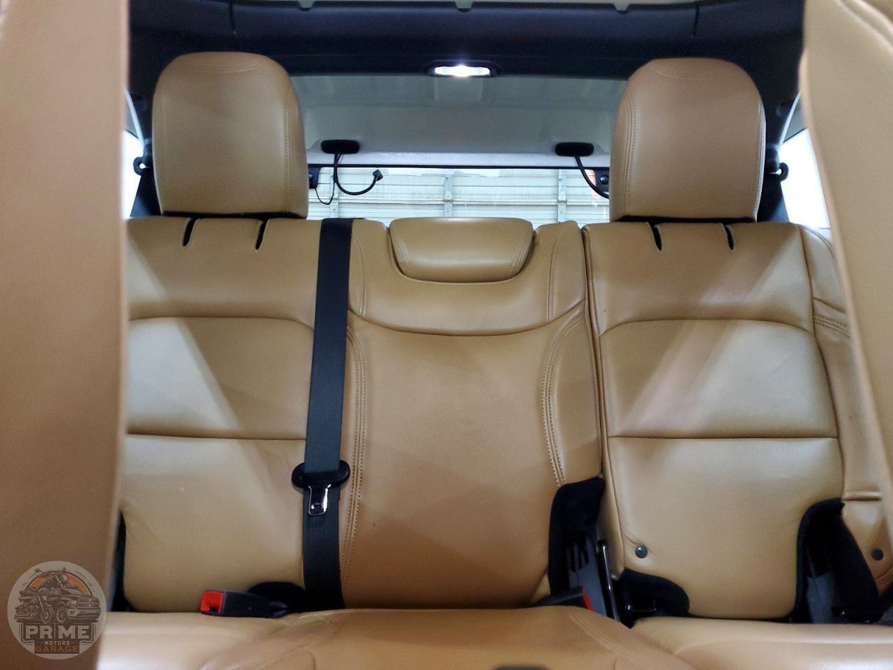 2021 JEEP WRANGLER — фото 10