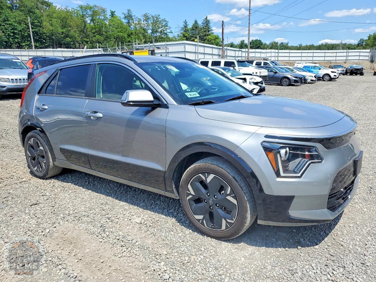 2023 KIA NIRO — фото 4