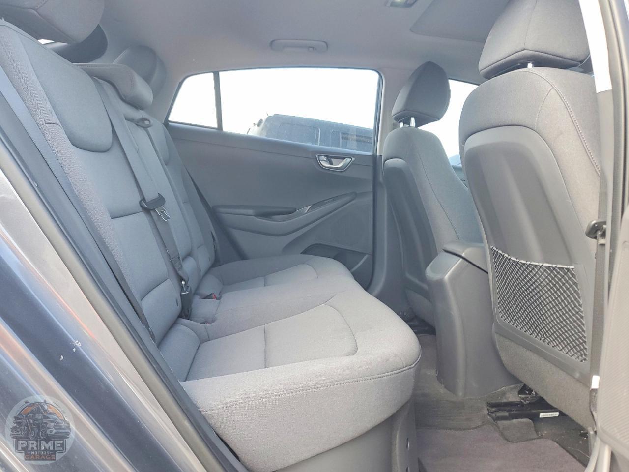 2020 HYUNDAI IONIQ — фото 10