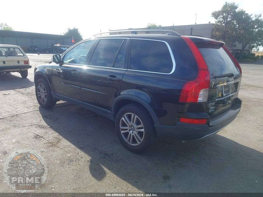 2008 VOLVO XC90 3.2 — фото 3