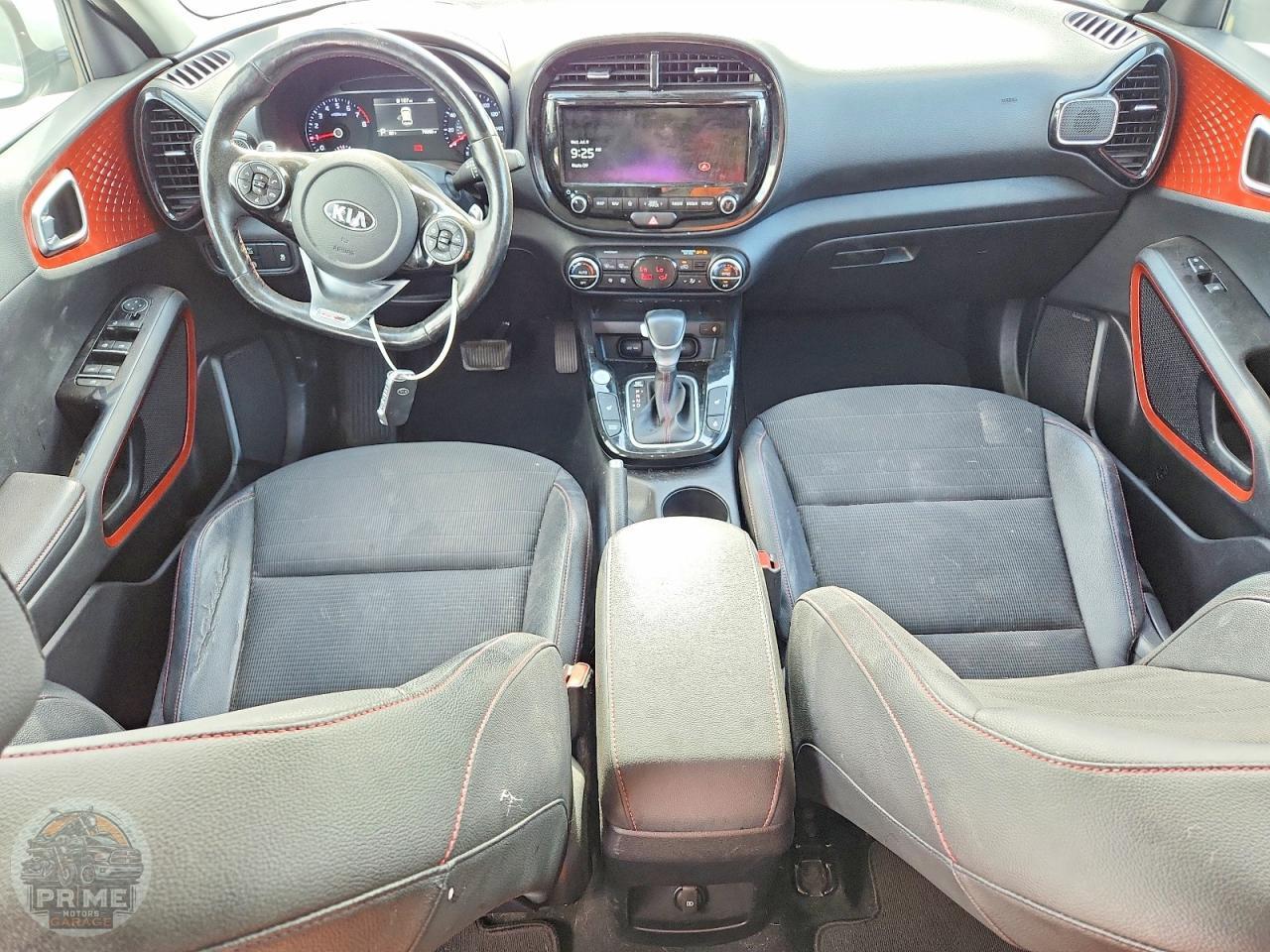 2020 KIA SOUL — фото 8