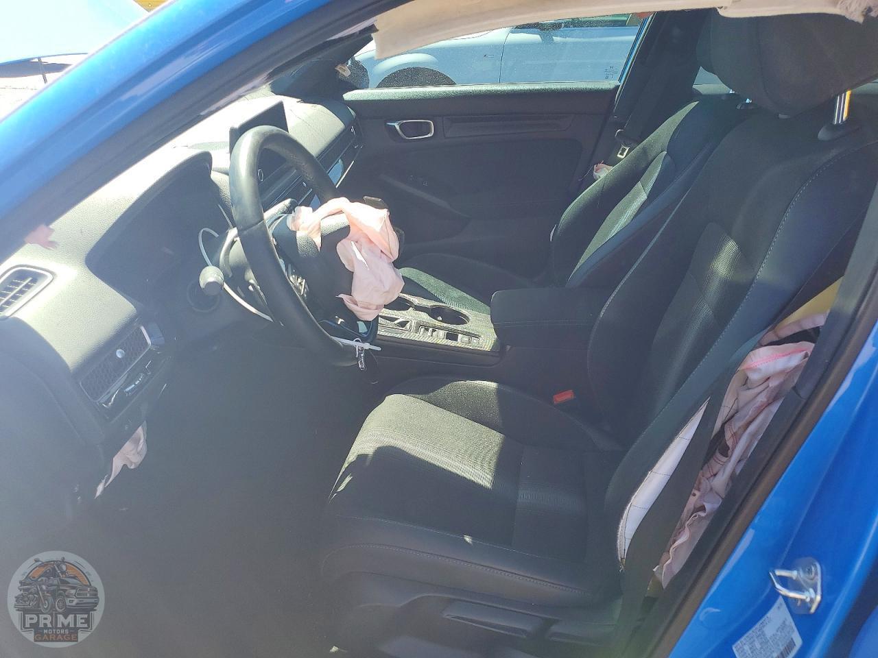 2024 HONDA CIVIC — фото 13