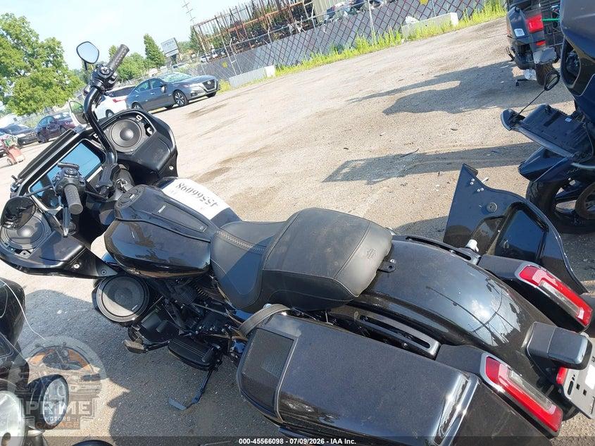 2024 HARLEY-DAVIDSON FLTRX (ROAD GLIDE, ROAD GLIDE CUSTOM) — фото 13