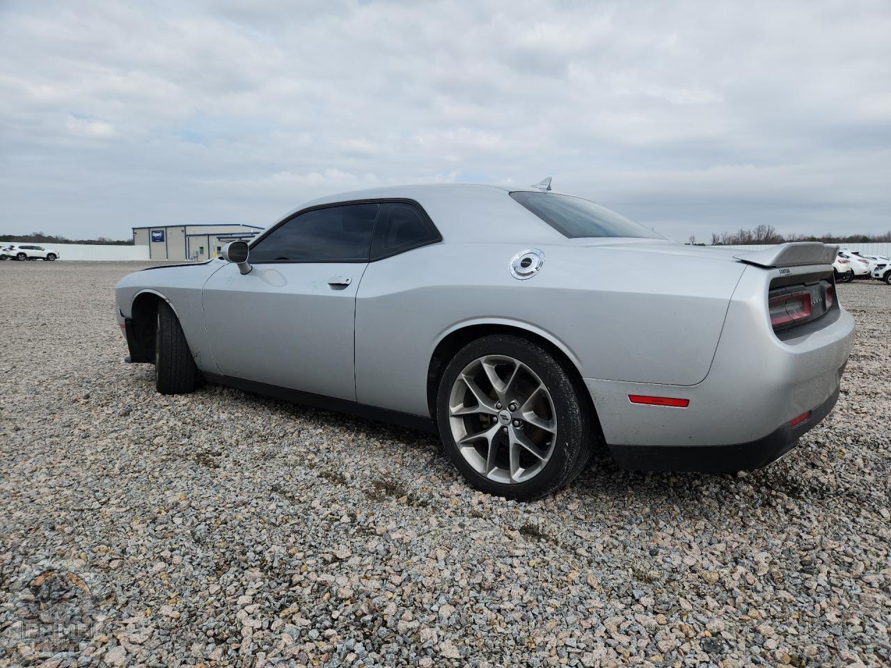 2022 DODGE CHALLENGER — фото 2