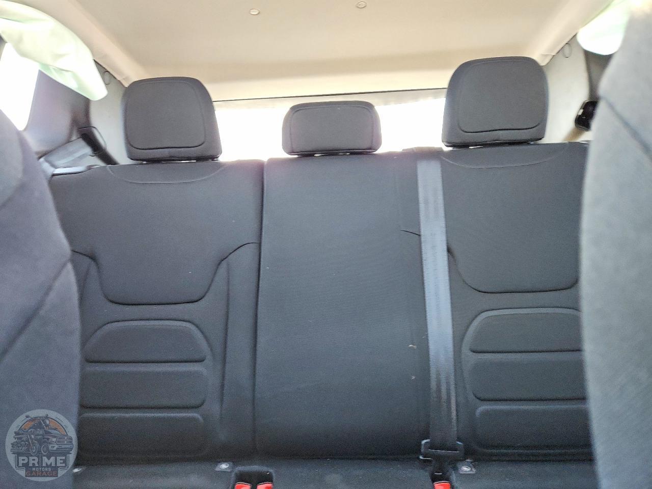 2021 JEEP RENEGADE — фото 10