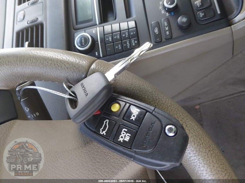 2012 VOLVO XC90 3.2/3.2 PLATINUM/3.2 PREMIER PLUS — фото 11