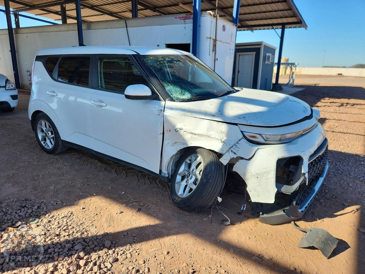 2022 KIA SOUL — фото 4