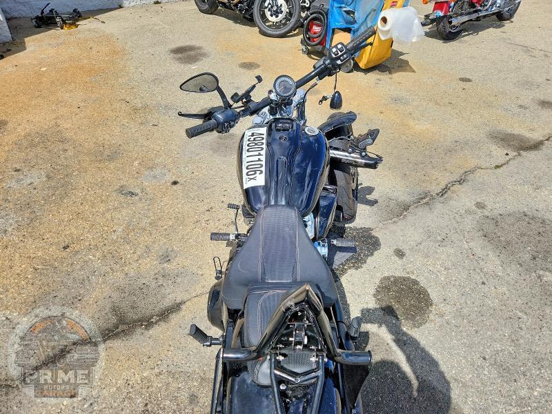 2025 HARLEY-DAVIDSON FXBR (BREAKOUT 114) — фото 6