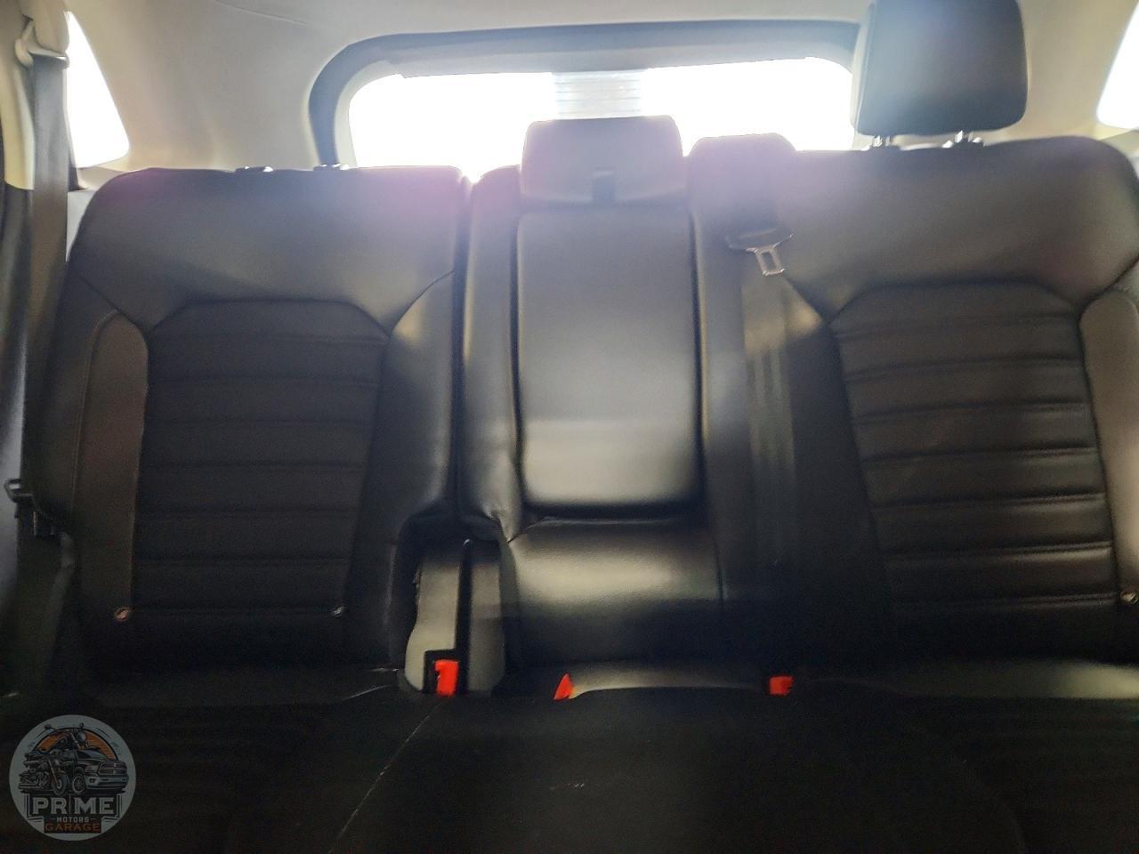 2024 FORD EDGE — фото 9