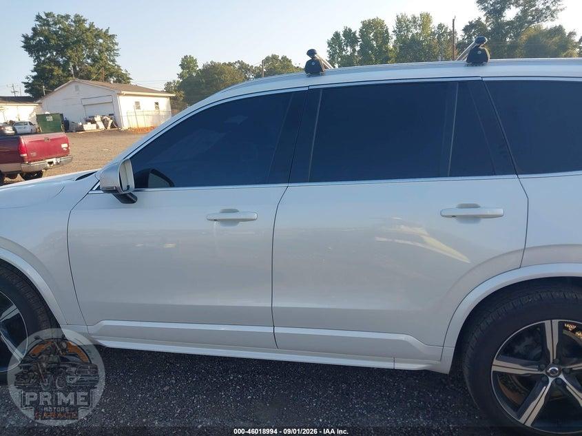 2017 VOLVO XC90 T5 R-DESIGN — фото 14
