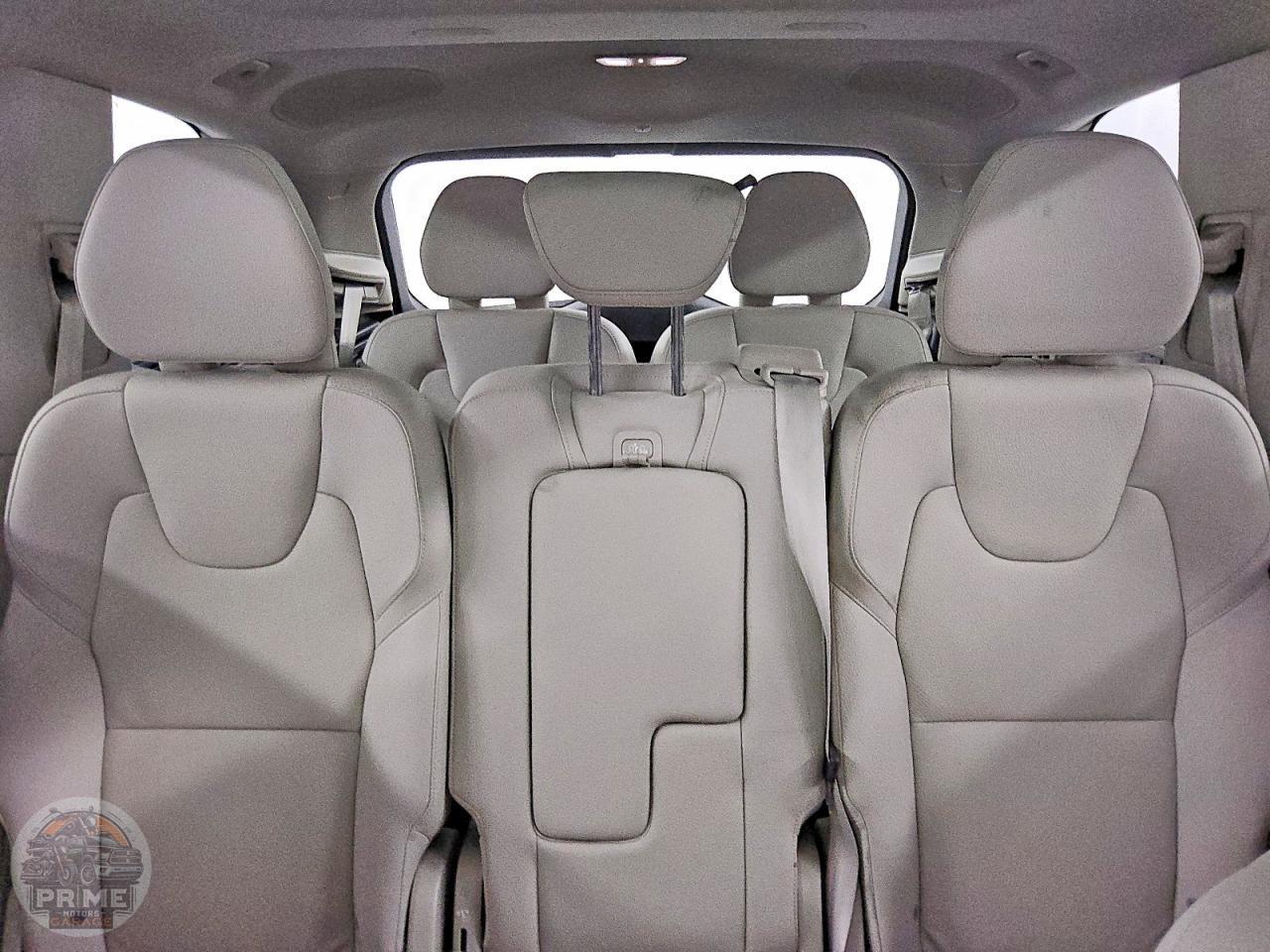 2024 VOLVO XC90 — фото 9