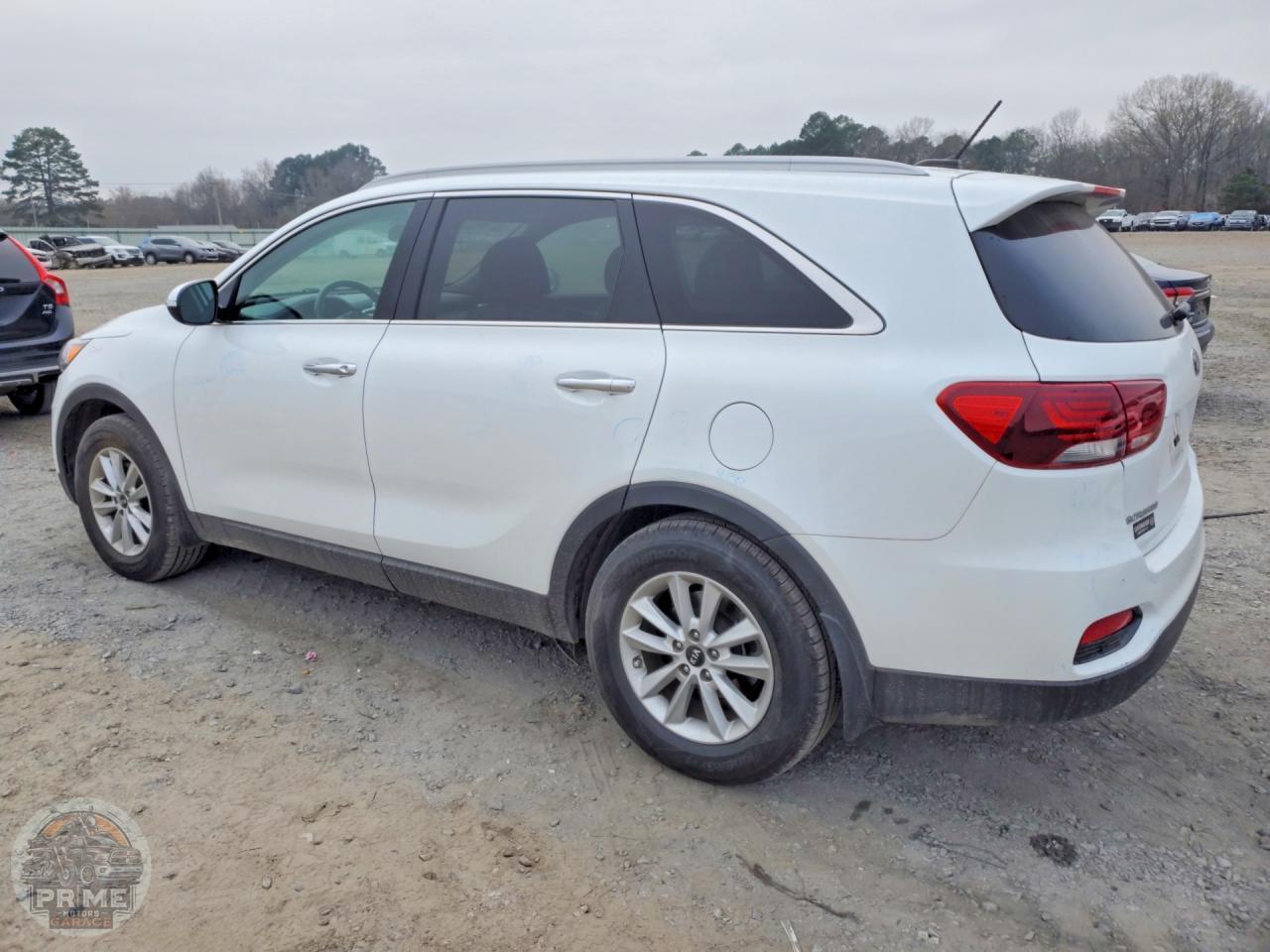 2020 KIA SORENTO — фото 2