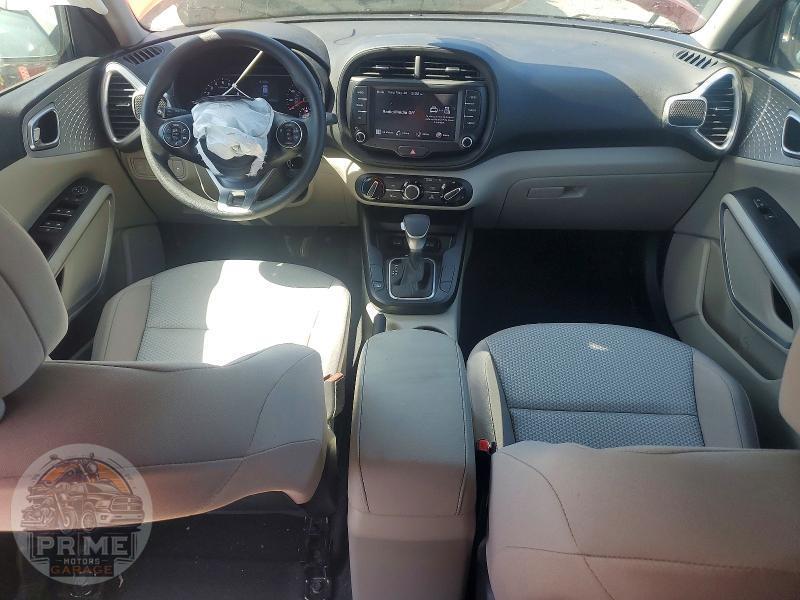 2022 KIA SOUL — фото 8