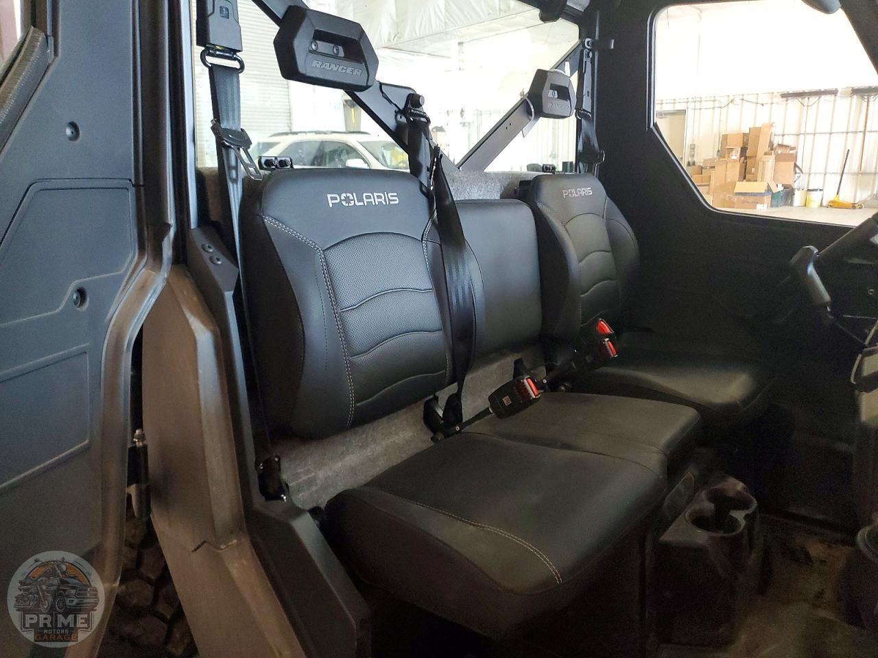 2026 POLARIS RANGER — фото 11