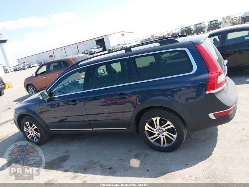 2015 VOLVO XC70 T5 PREMIER — фото 14