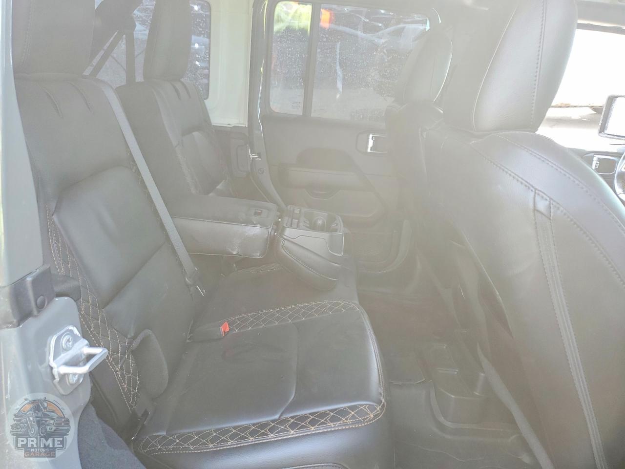 2022 JEEP WRANGLER — фото 18