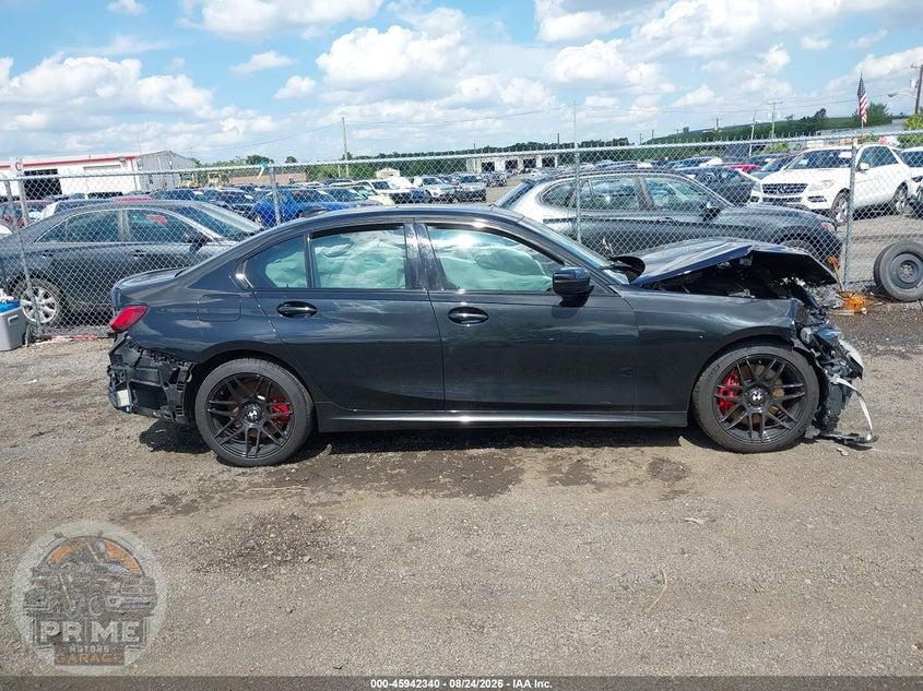 2022 BMW M340I M340I XDRIVE — фото 13