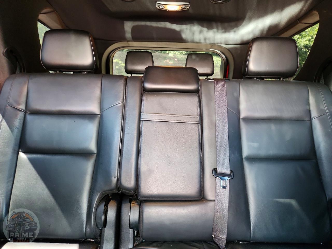 2020 DODGE DURANGO — фото 10