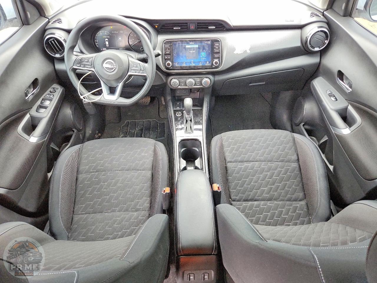 2023 NISSAN KICKS — фото 7