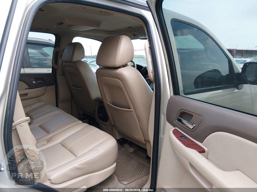 2009 CHEVROLET TAHOE LT2 — фото 8