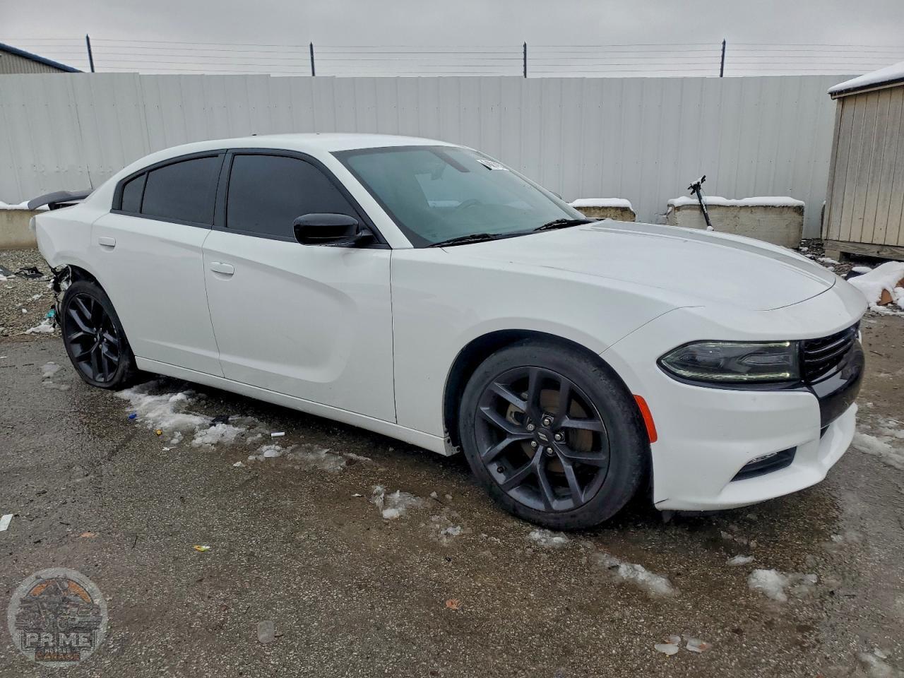 2021 DODGE CHARGER — фото 4