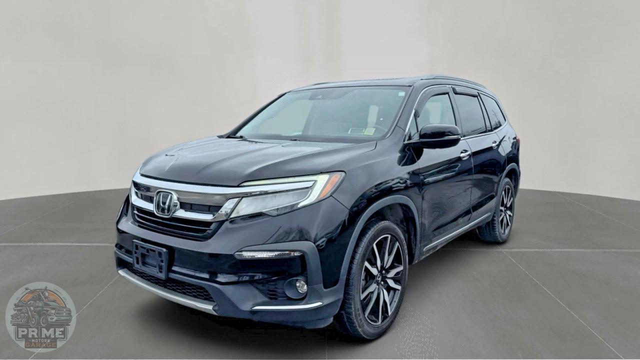 2022 HONDA PILOT — фото 4