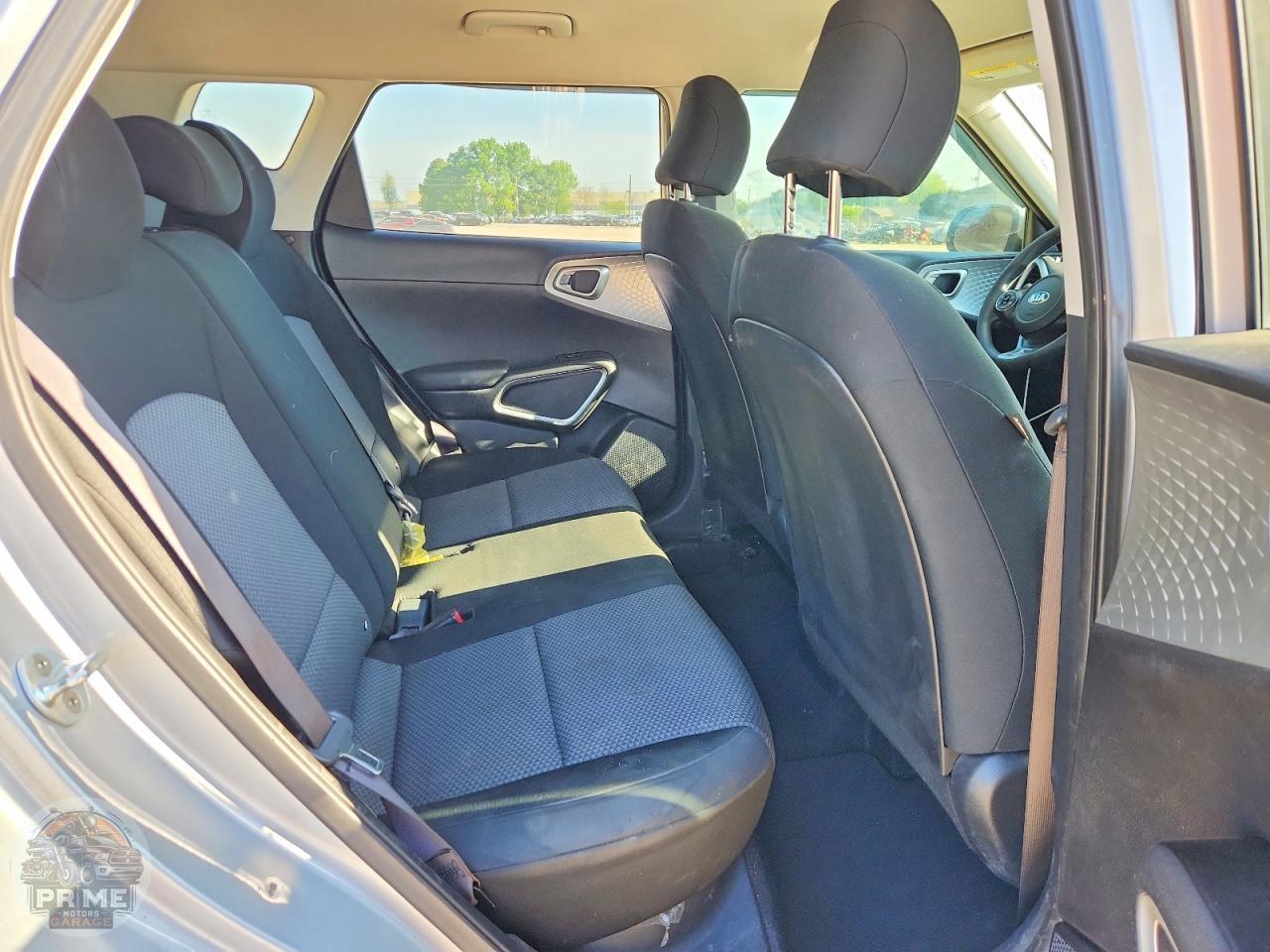 2020 KIA SOUL — фото 11