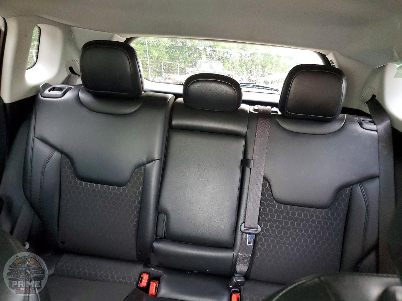 2021 JEEP COMPASS — фото 10