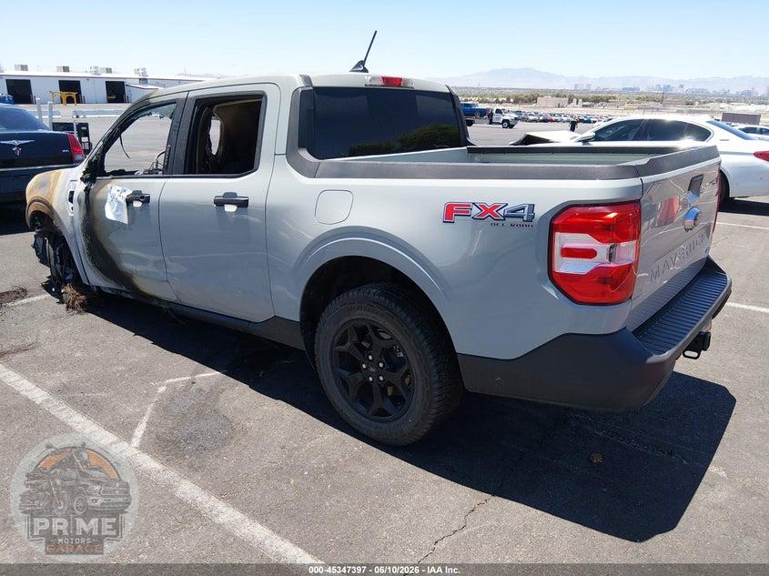 2022 FORD MAVERICK XLT — фото 3